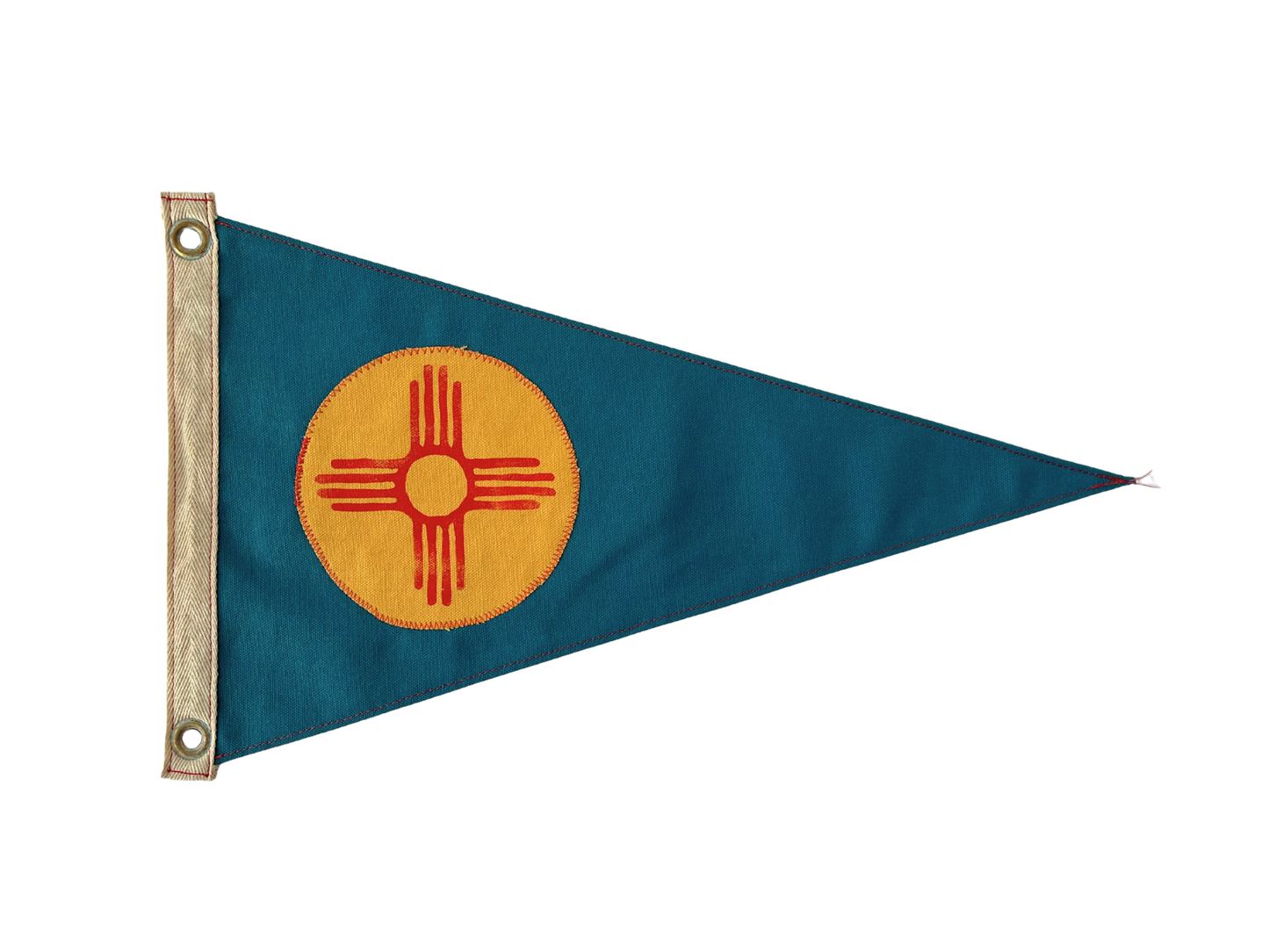 New Mexico Flag