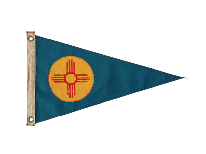 New Mexico Flag