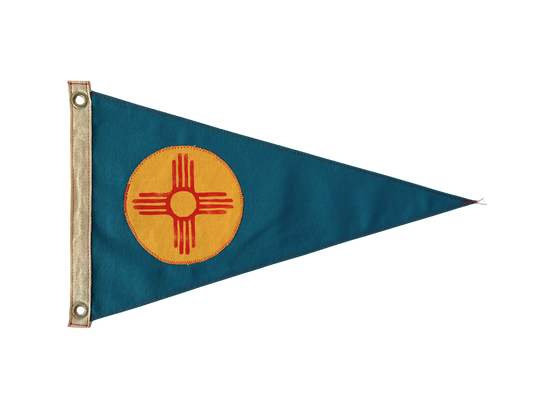 New Mexico Flag
