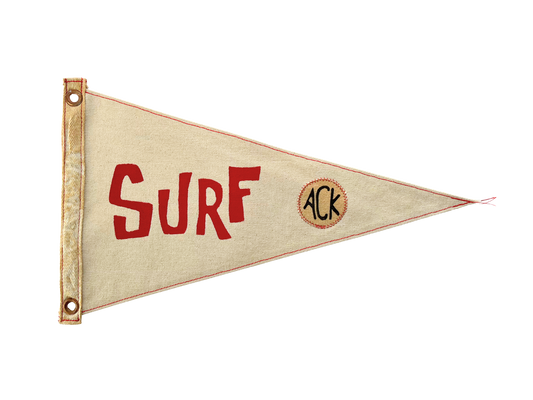 Surf ACK