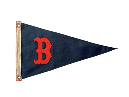 Red Sox Flag