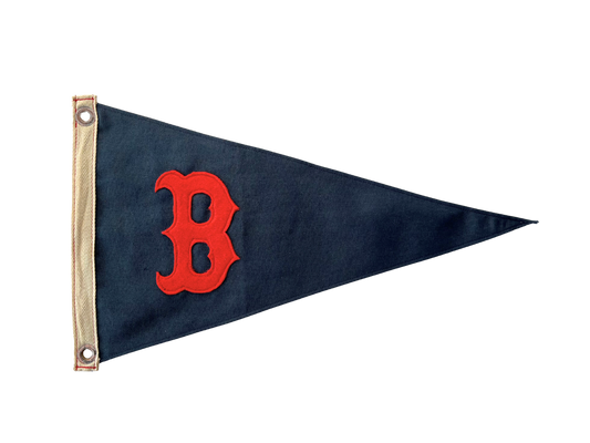 Red Sox Flag