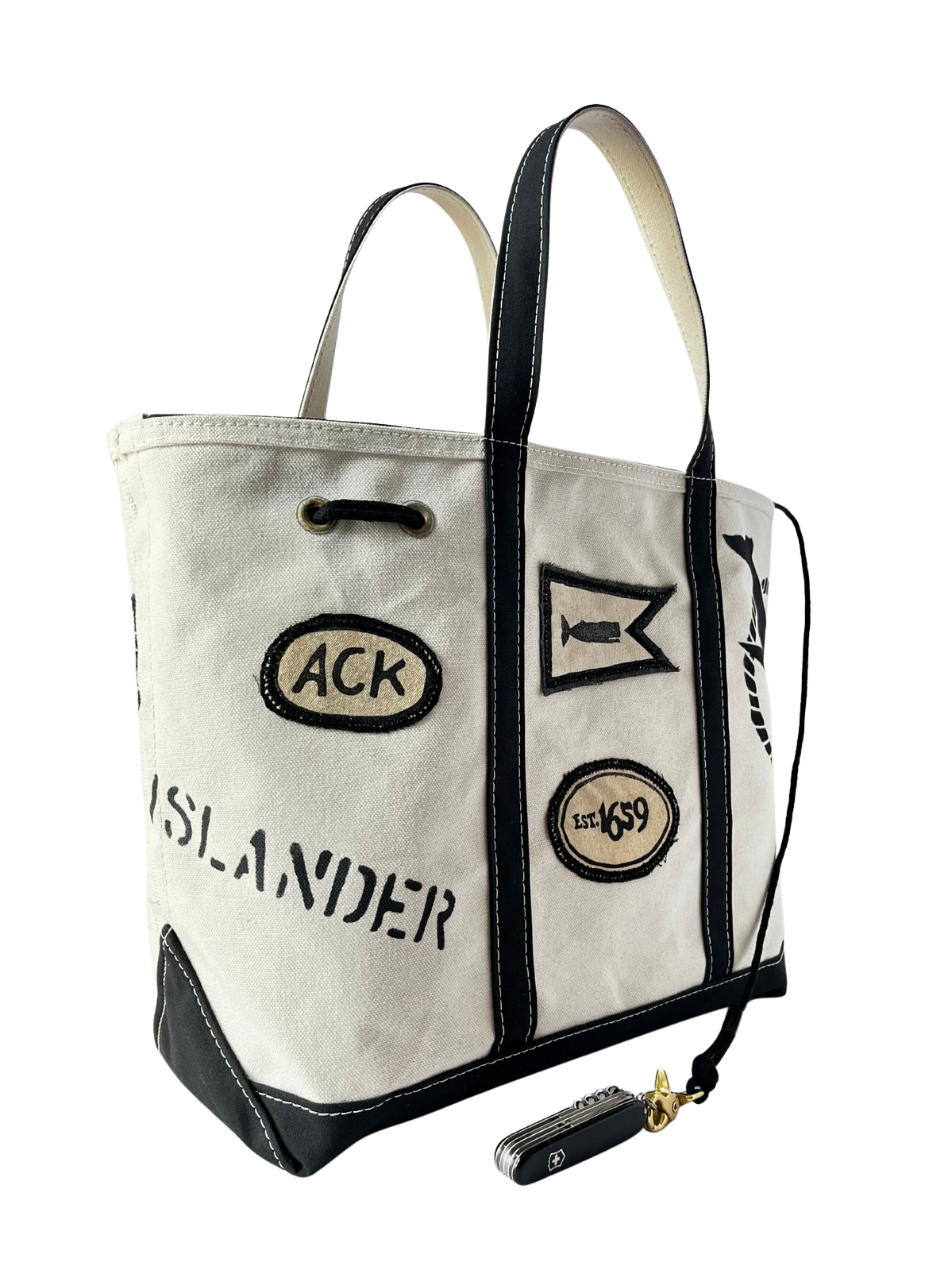 Islander Boat Bag